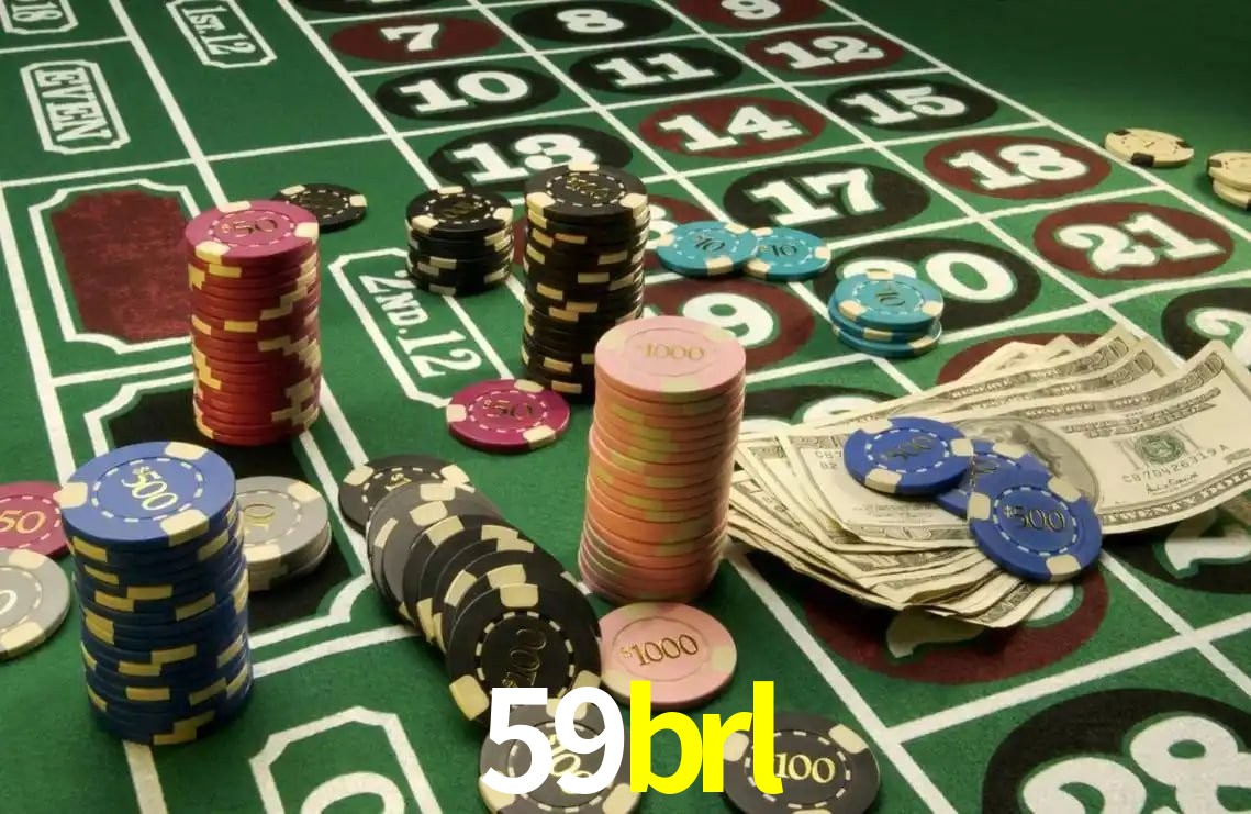 Welcome Bonus 59brl
