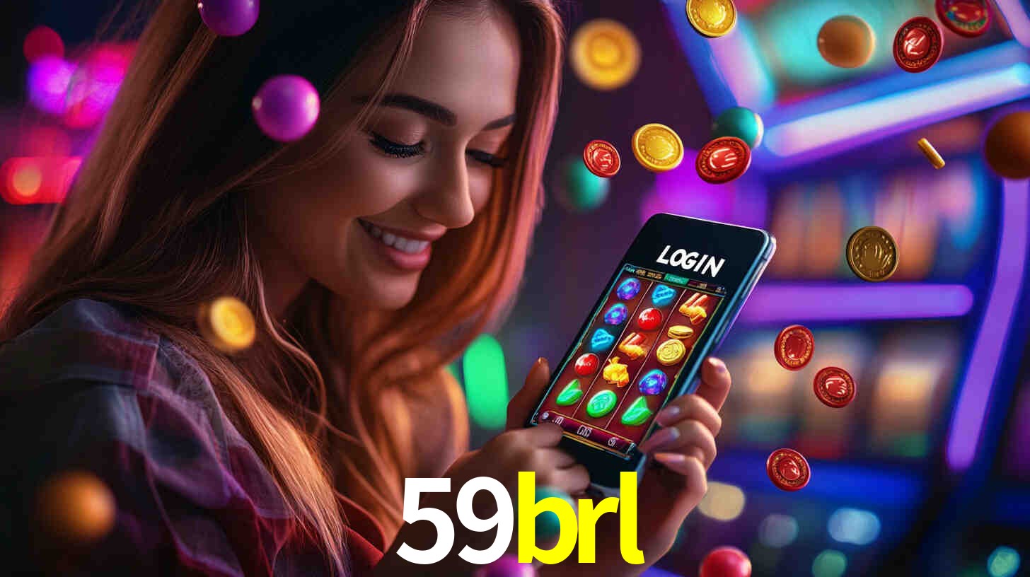 59brl: Seu Cassino Premiado com Pagamentos Rápidos