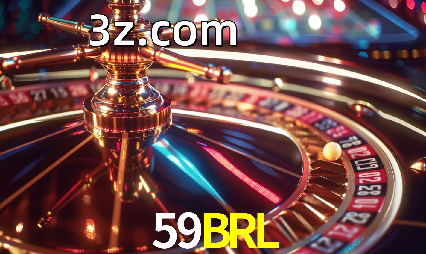 cassino online 59BRL