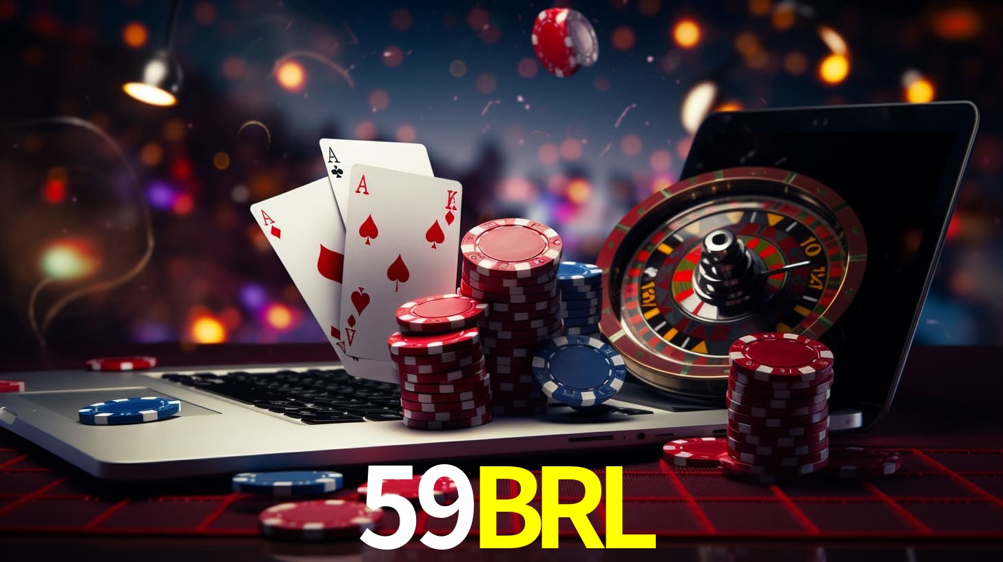cassino online 59BRL