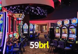 Loteria 59brl - Lotofácil diária