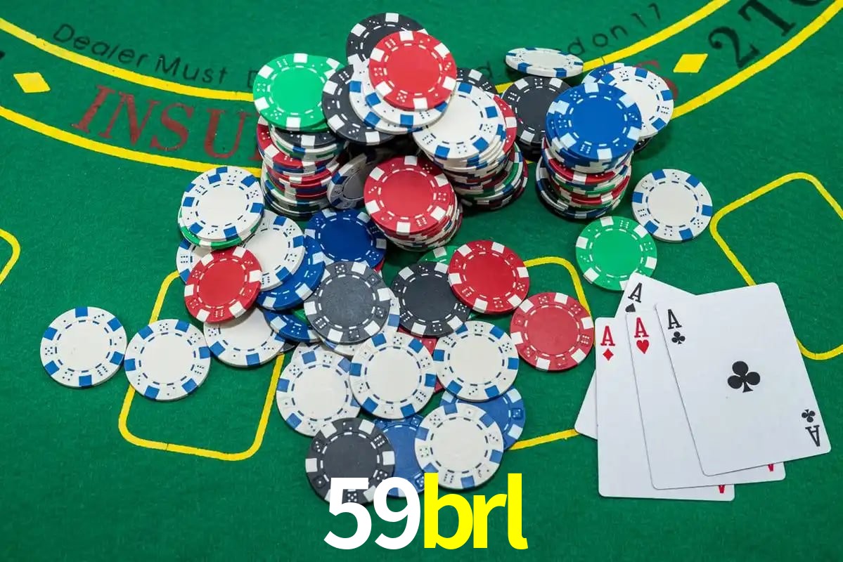 Bônus Diários 59brl