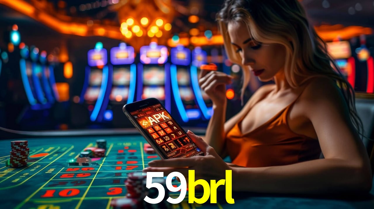 Roulette Table 59brl