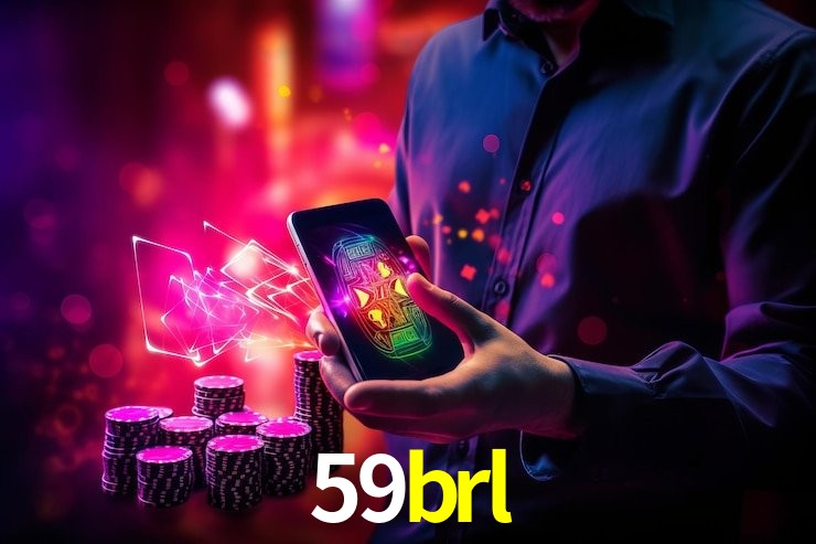 Casino Ao Vivo 59brl