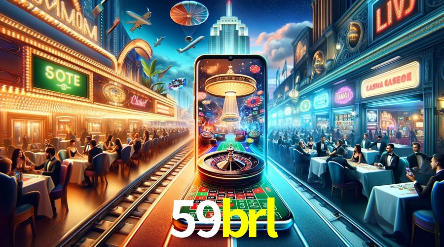 Exclusive Offers 59brl