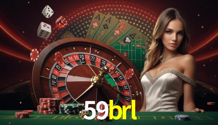 Account Benefits 59brl