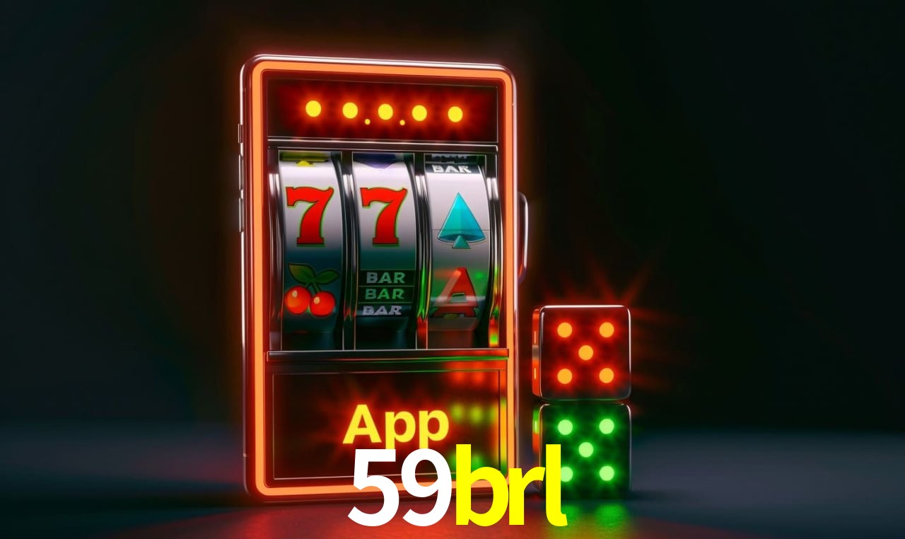 Jogos de Slot 59brl