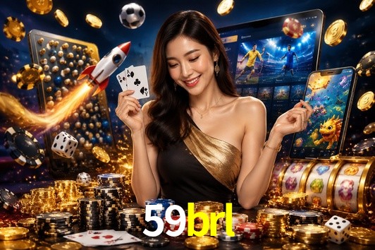 Live Casino 59brl