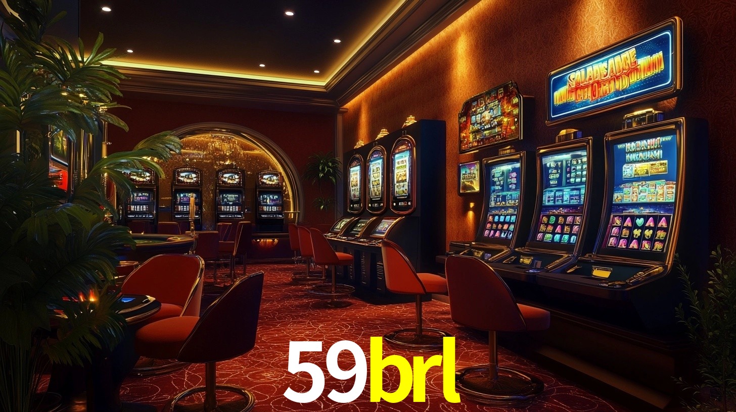 Premium Interface 59brl
