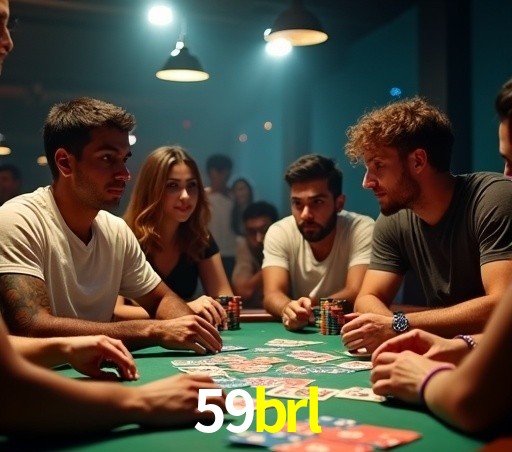 Plataforma 59brl - PIX Instantâneo