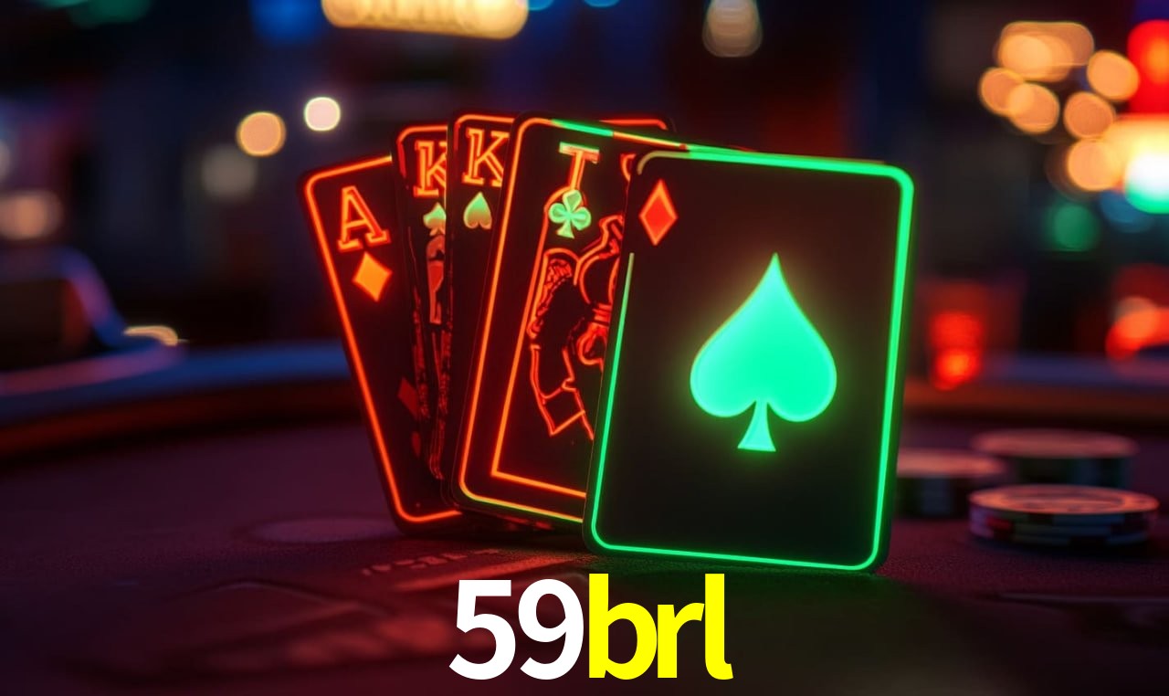 Provedores de Jogos 59brl