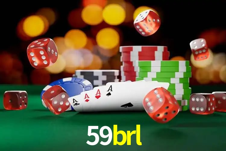 Benefícios da Conta 59brl