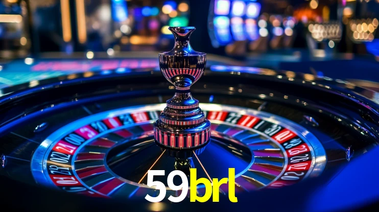 59brl: Jogos de Caça-Níqueis-Altas Recompensas, Roleta-Velocidade, Blackjack-Desafios Máximos
