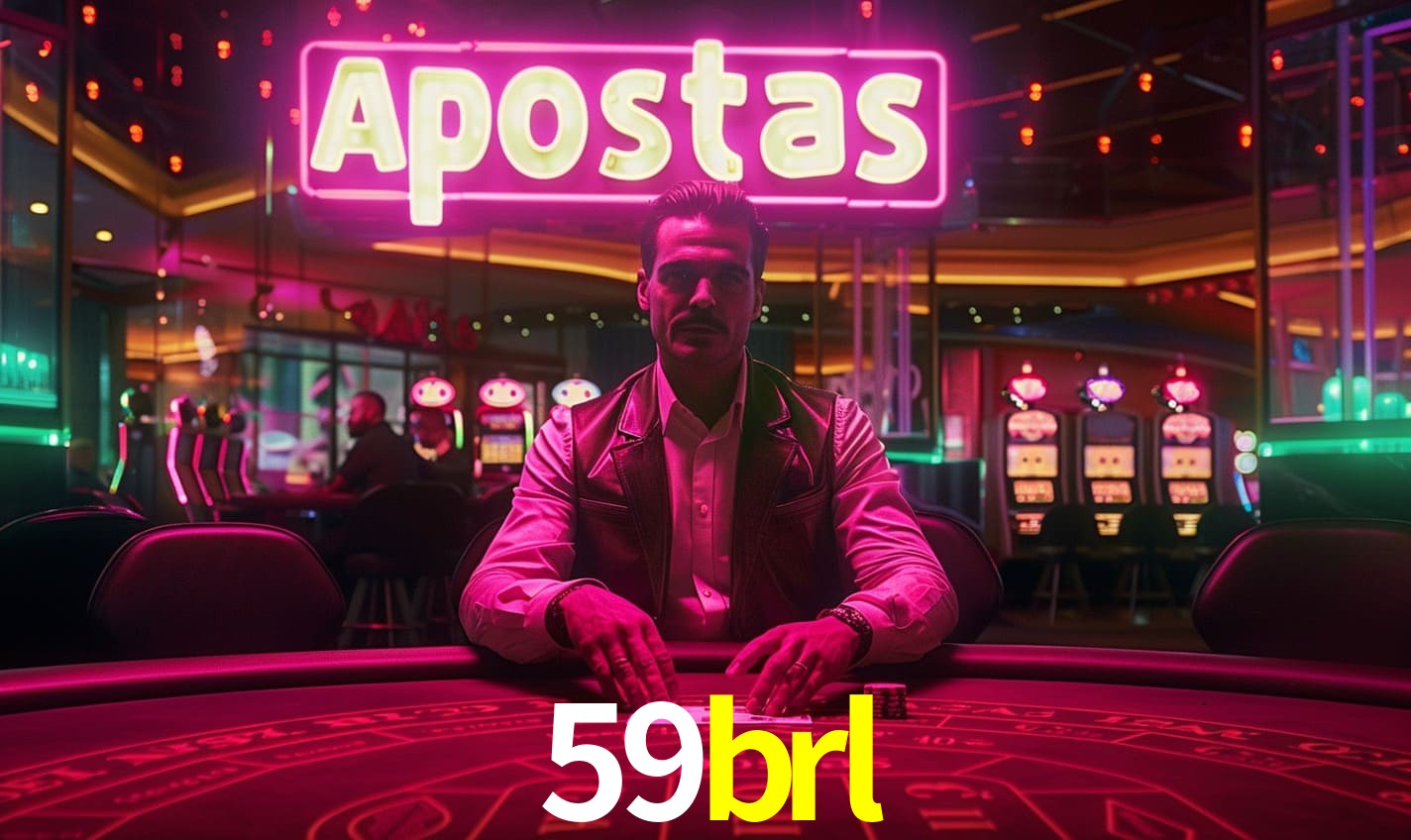 Inovações de Jogos na 59brl: O Futuro das Experiências Interativas