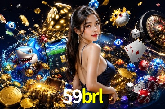 APP oficial da 59brl para mobile