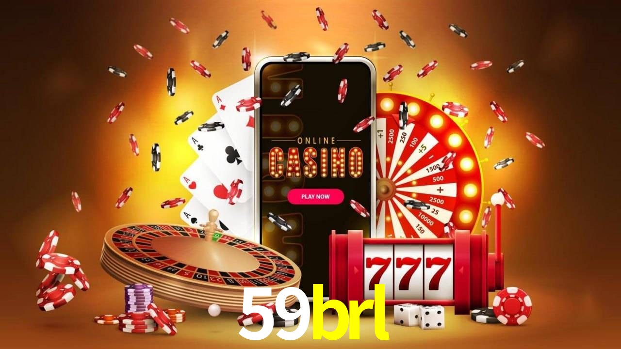 Tecnologia da Plataforma 59brl