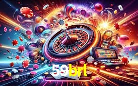 Estatísticas Esportivas 59brl