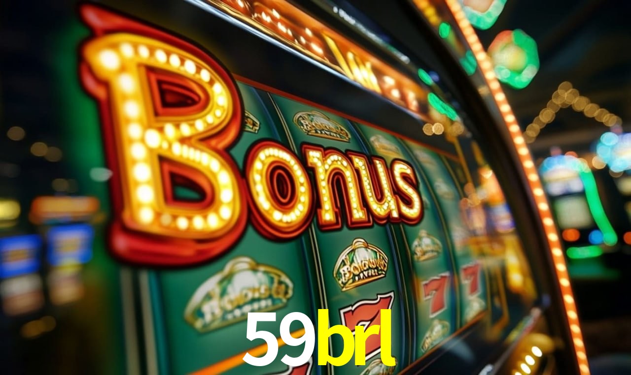 Plataforma 59brl - Segurança SSL 256-bit
