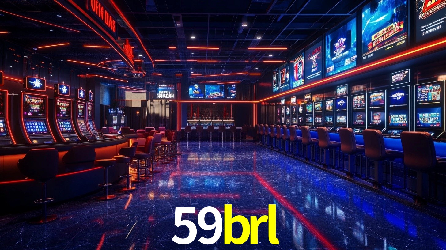 59brl App Interface
