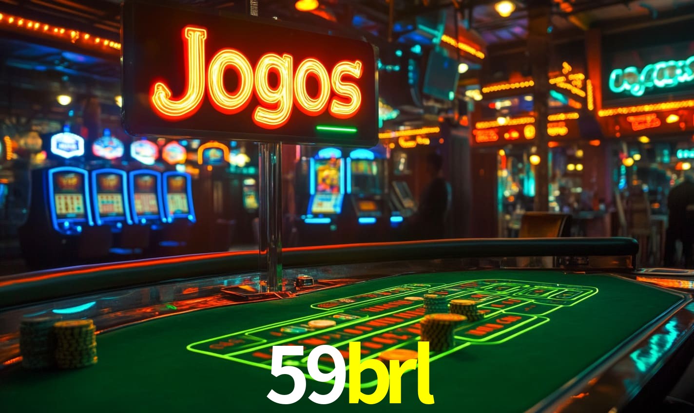 Integração de APIs 59brl