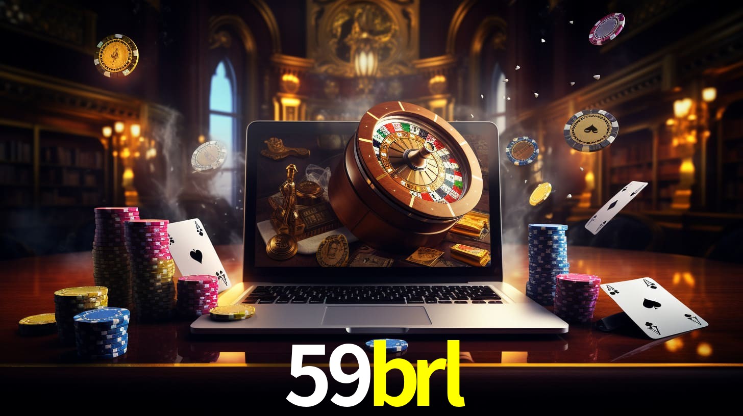 Welcome Bonus 59brl
