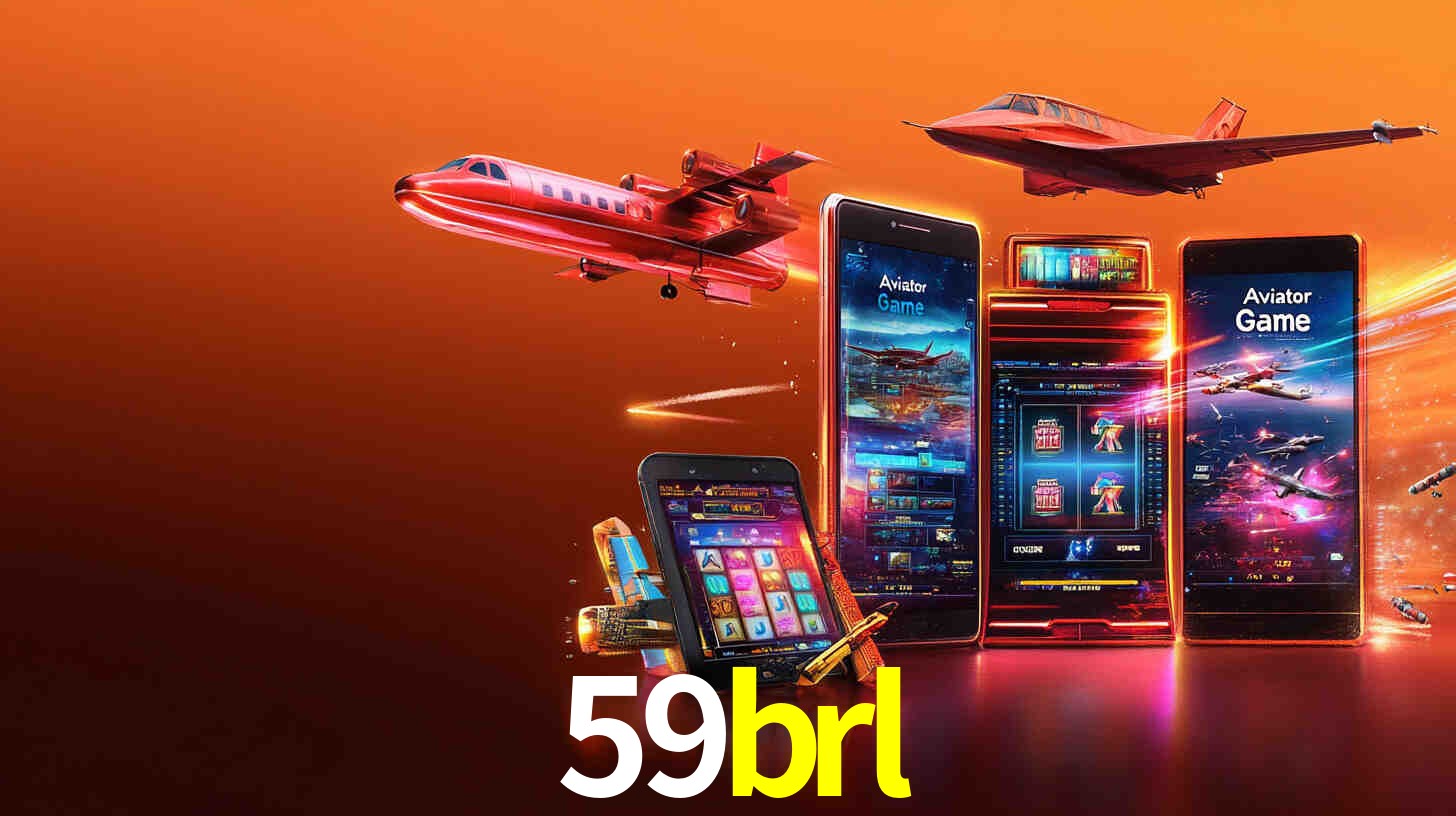 A Popularidade dos Caça-Níqueis no 59brl