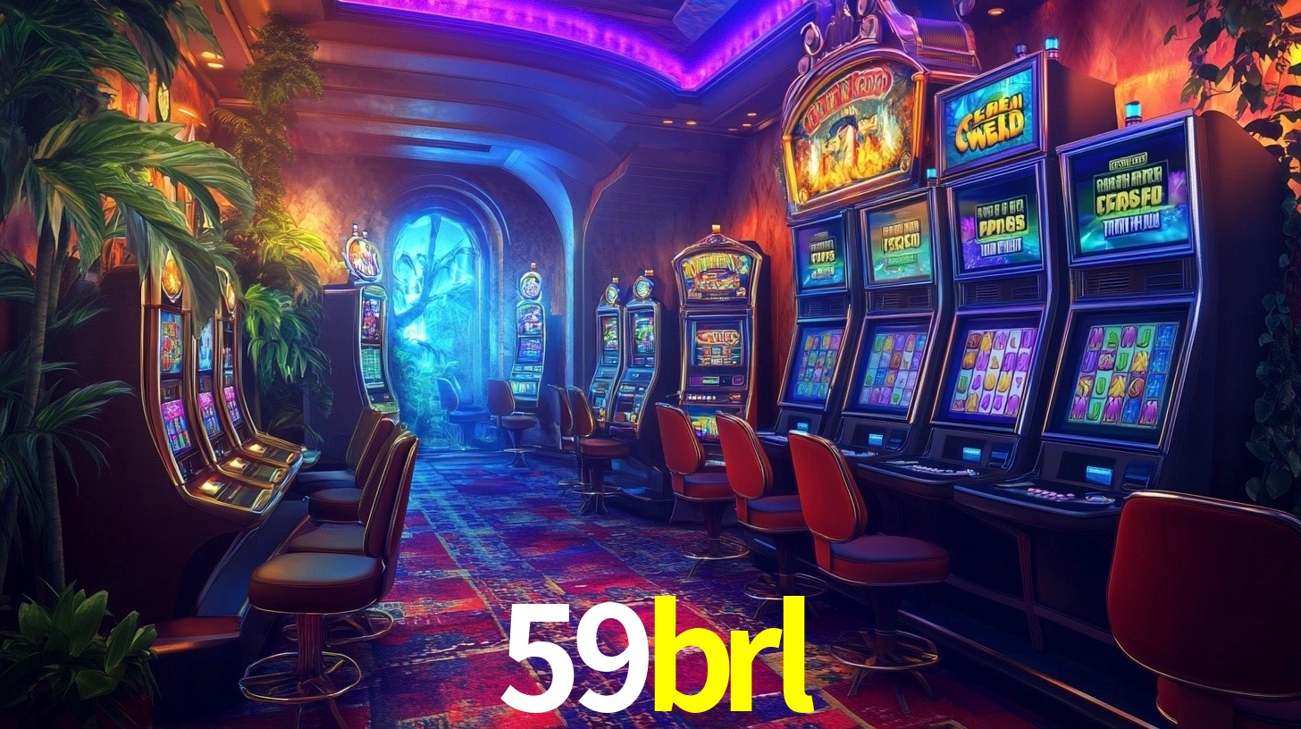Exclusive Games 59brl