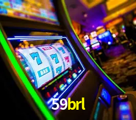 Desvendando o Mundo dos Jogos Virtuais na 59brl