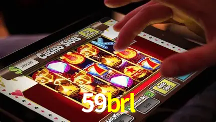 Descubra a Magia dos Jogos de Arcade no 59brl