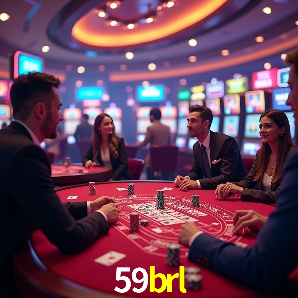 Programa VIP 59brl