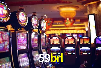 59brl Cassino Online Certificado