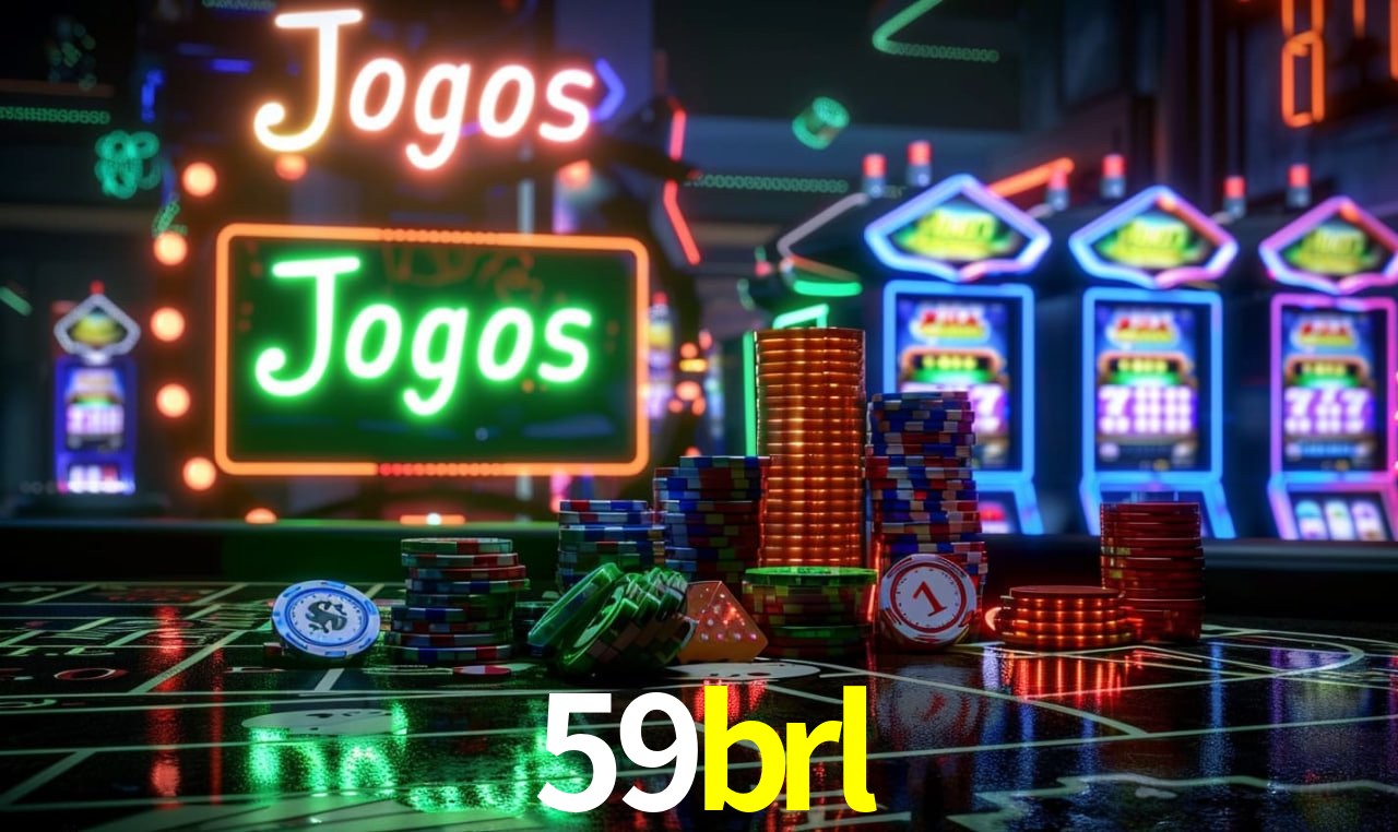 Servidor Brasil 59brl