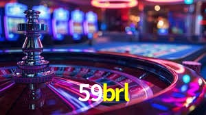 Estatísticas do Jogo 59brl