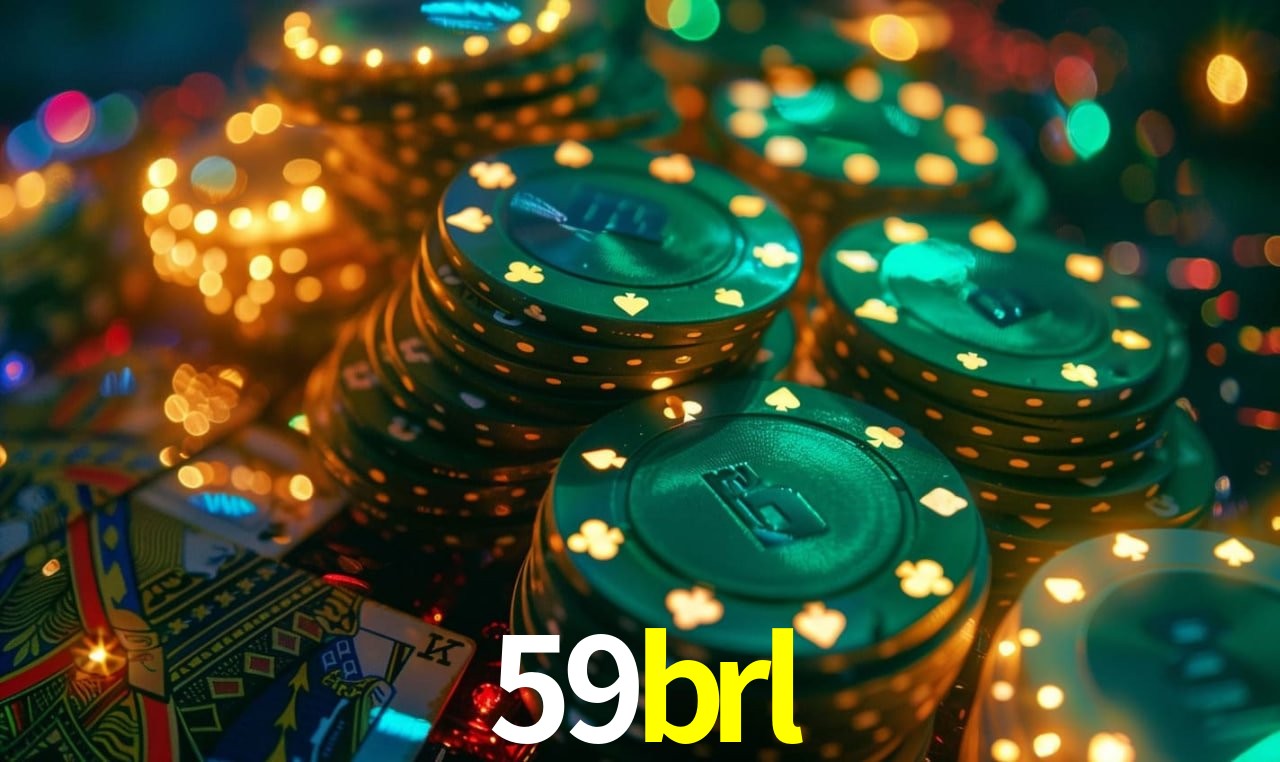 Apostas de Futebol 59brl
