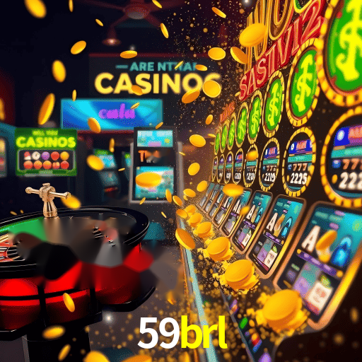 Desvendando o Mundo dos Jogos Virtuais na 59brl