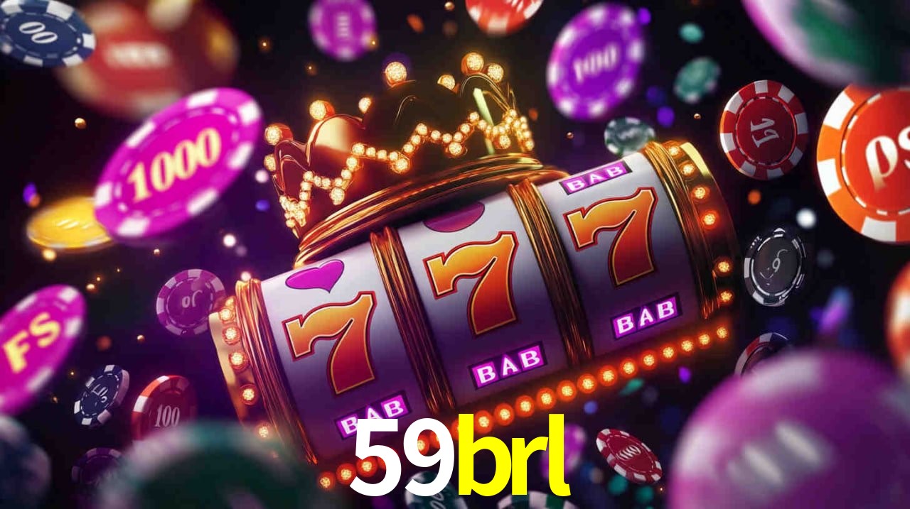 Bonus Features 59brl
